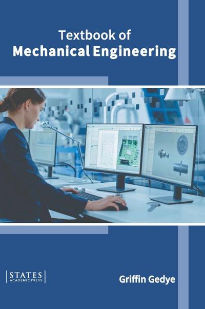 Textbook of Mechanical Engineering
