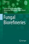 Fungal Biorefineries