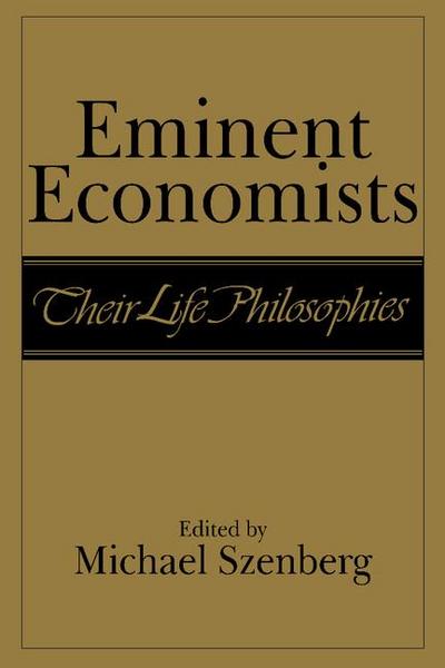 Eminent Economists