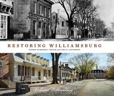 Restoring Williamsburg