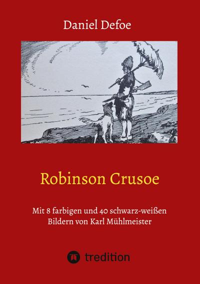 Robinson Crusoe