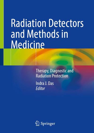 Radiation Detectors and Methods in Medicine