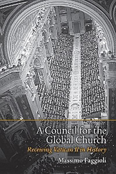 A Council for the Global Church