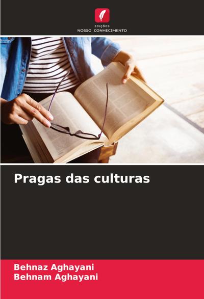 Pragas das culturas
