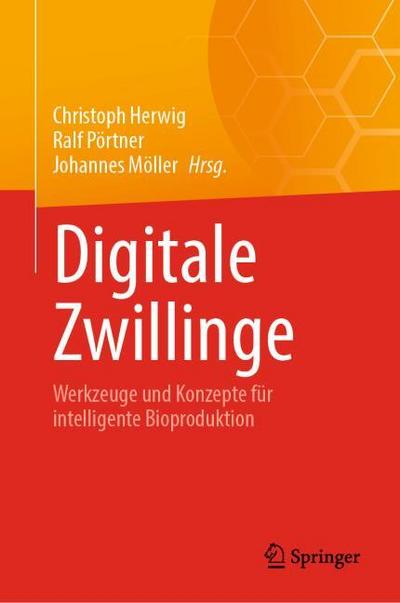 Digitale Zwillinge