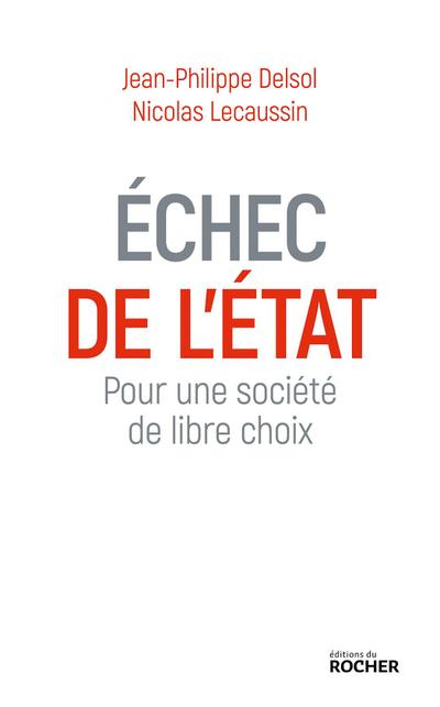 Echec de l’état