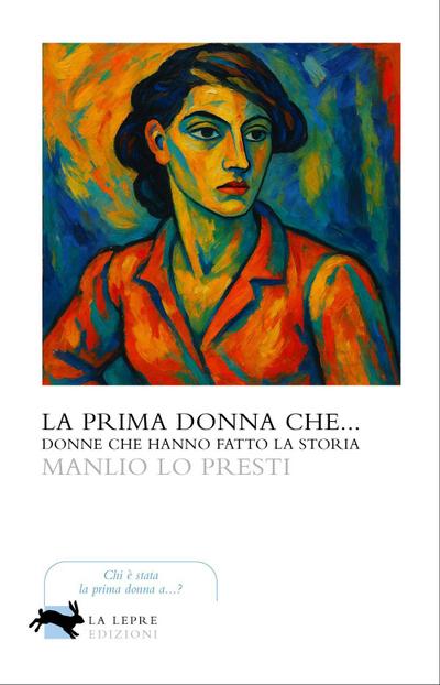La prima donna che...