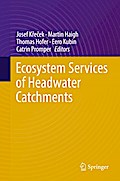 Ecosystem Services of Headwater Catchments