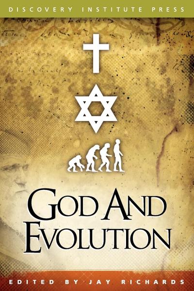 God and Evolution