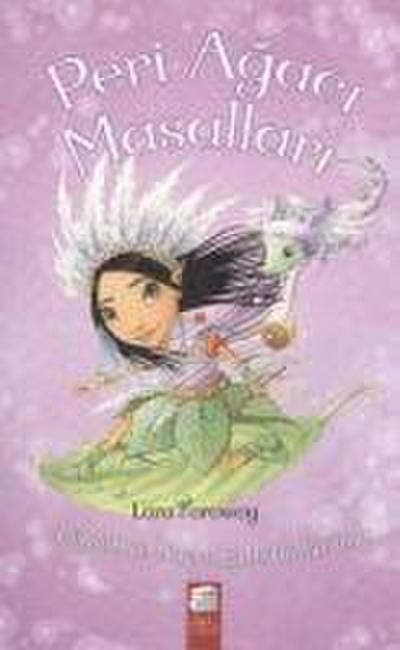 Peri Agaci Masallari Leylak ve Yavru Ejderha Sorunu