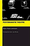 Postdramatic Theatre