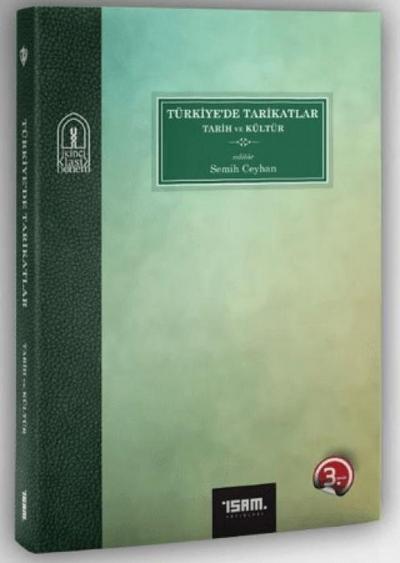 Türkiyede Tarikatlar