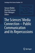 The Sciences’ Media Connection -Public Commu