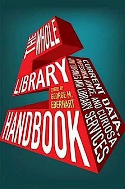 The  Whole Library Handbook