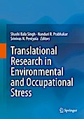 Translational Research in Environmental and Occupational Stress