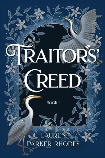 Traitors’ Creed