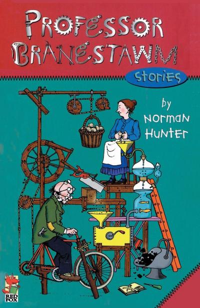 Professor Branestawm Stories