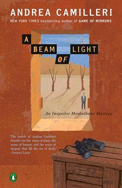 A Beam of Light 