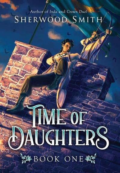 Time of Daughters I