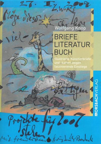 Briefe - Literatur - Buch