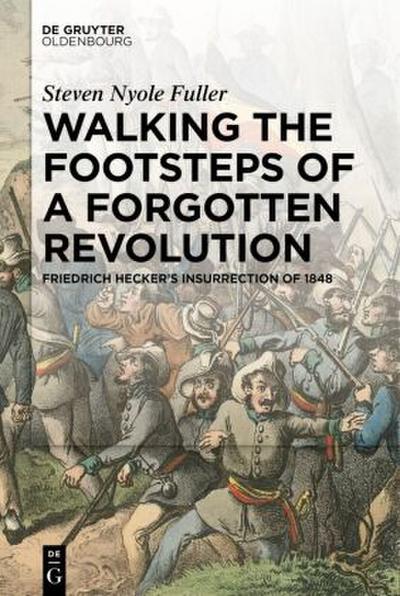 Walking the Footsteps of a Forgotten Revolution