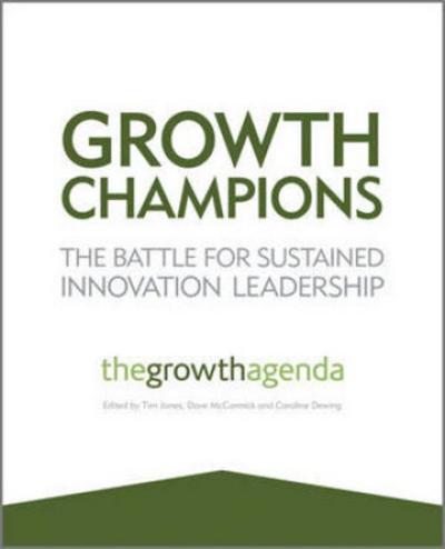 Growth Champions