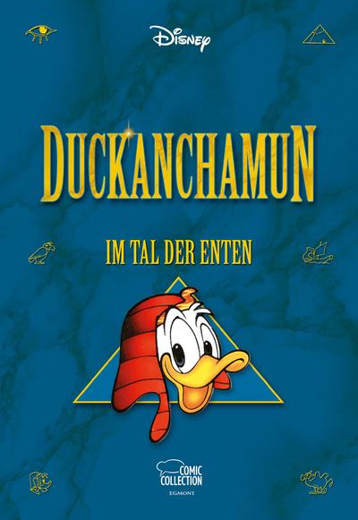 Disney: Enthologien 01 - Duckanchamun