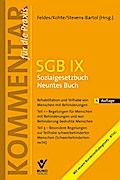 SGB IX - Sozialgesetzbuch Neuntes Buch