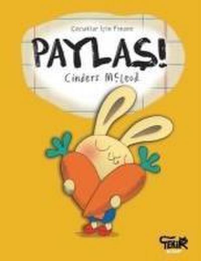 Paylas - Cocuklar Icin Finans