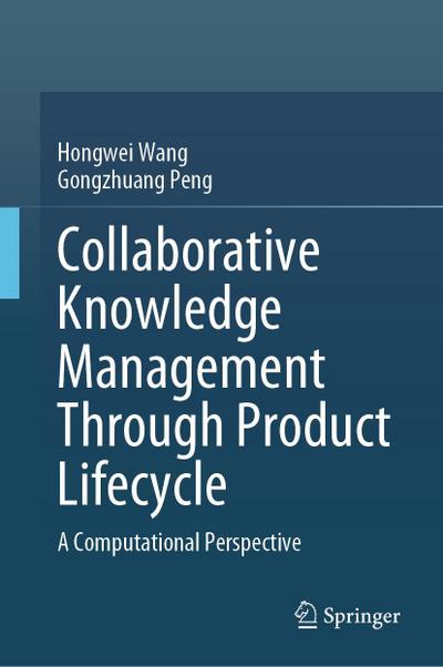 Collaborative Knowledge Management Through Product Lifecycle