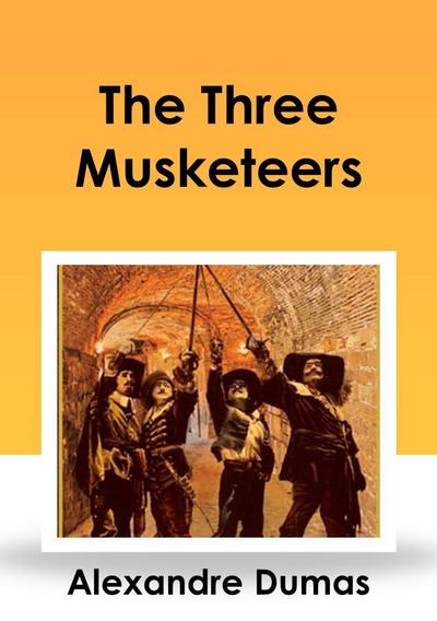 The Three Musketeers