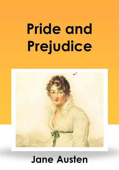 Pride and Prejudice