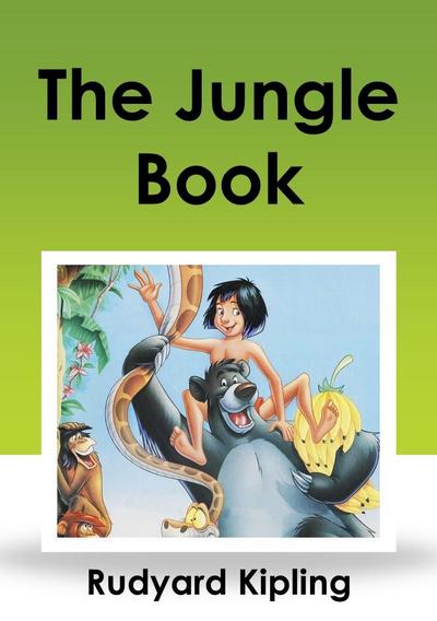 The Jungle Book