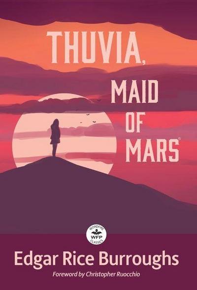 Thuvia, Maid of Mars