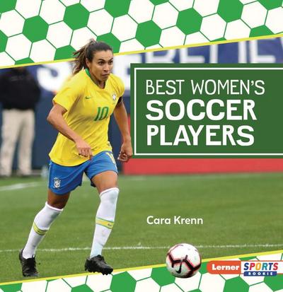 Best Women’s Soccer Players