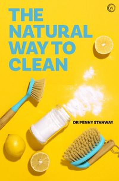 Natural Way To Clean