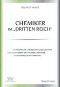 Chemiker im "Dritten Reich"