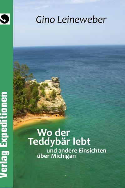 Wo der Teddybär lebt