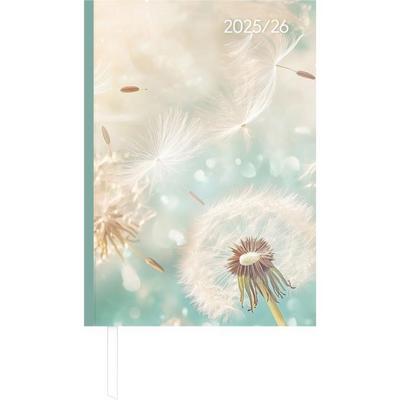 Campustimer Blowballs - Studenten-Kalender 2025/2026