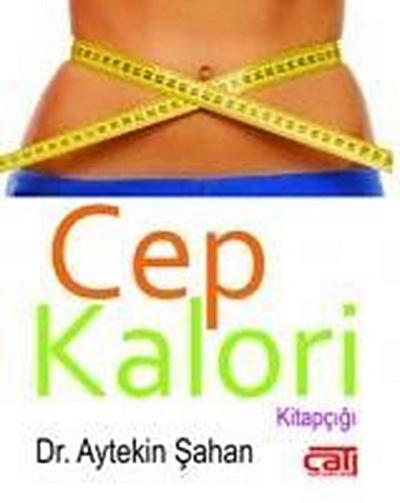Cep Kalori Kitapcigi