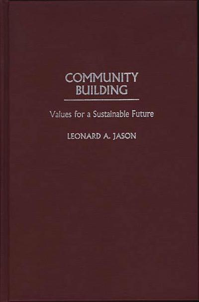 Community Building