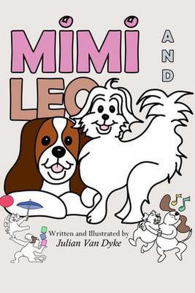 Mimi and Leo