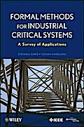 Formal Methods for Industrial Critical Systems