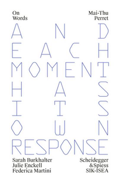 Mai-Thu Perret
