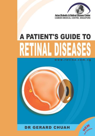 A Patient’s Guide To Retinal Diseases