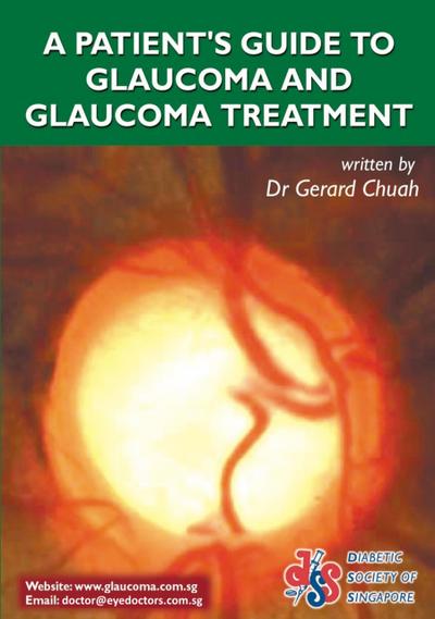 A Patient’s Guide To Glaucoma And Glaucoma Treatment