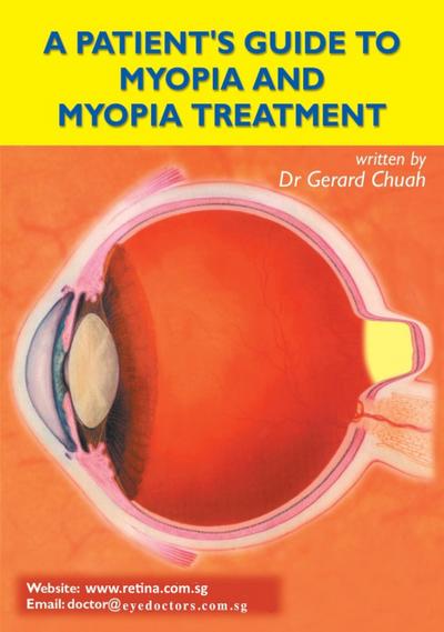 A Patient’s Guide To Myopia And Myopia Treatment