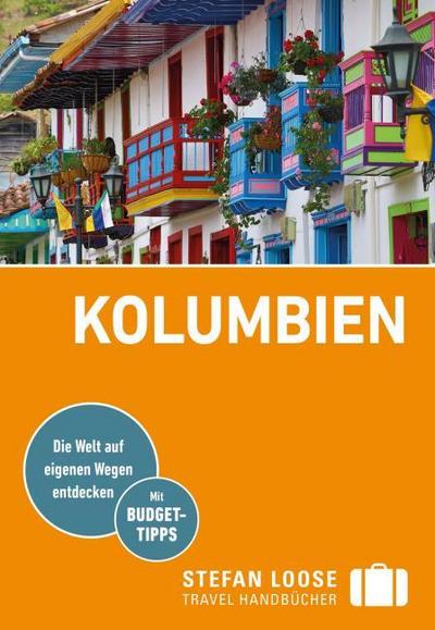 Kolumbien