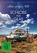 Schloss aus Glas