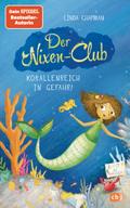 Der Nixen-Club - Korallenreich in Gefahr!